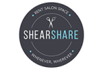 Logos-shearshare